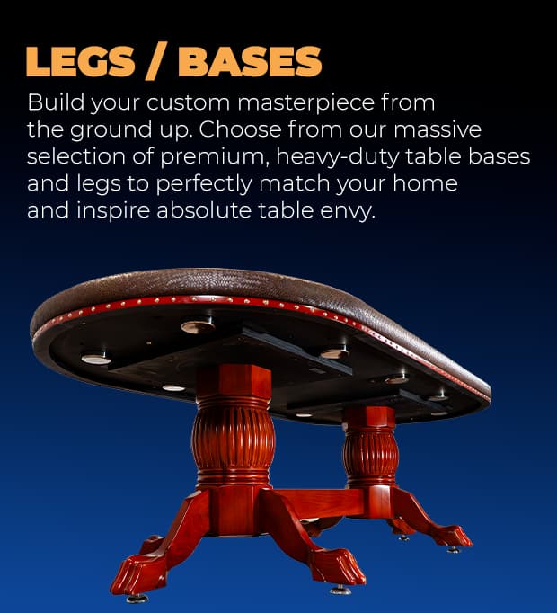Bases