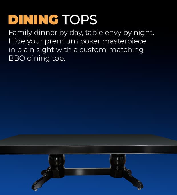 Dining Tops