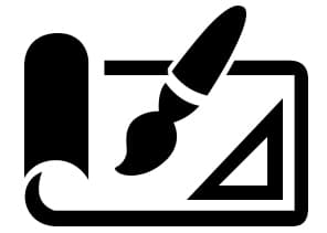 Layout Icon