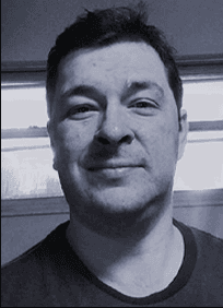 Rob Mason, Sales Manager