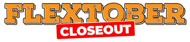 Flextober Closeout