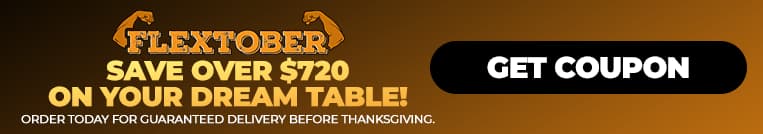 Flextober Sale — Get Your Coupon