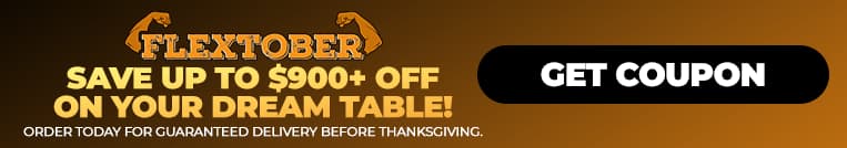 Flextober Sale — Get Your Coupon