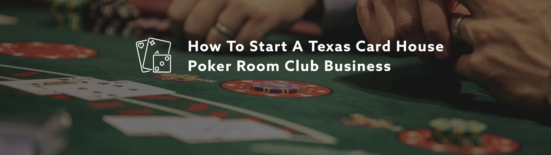 Texas Card House