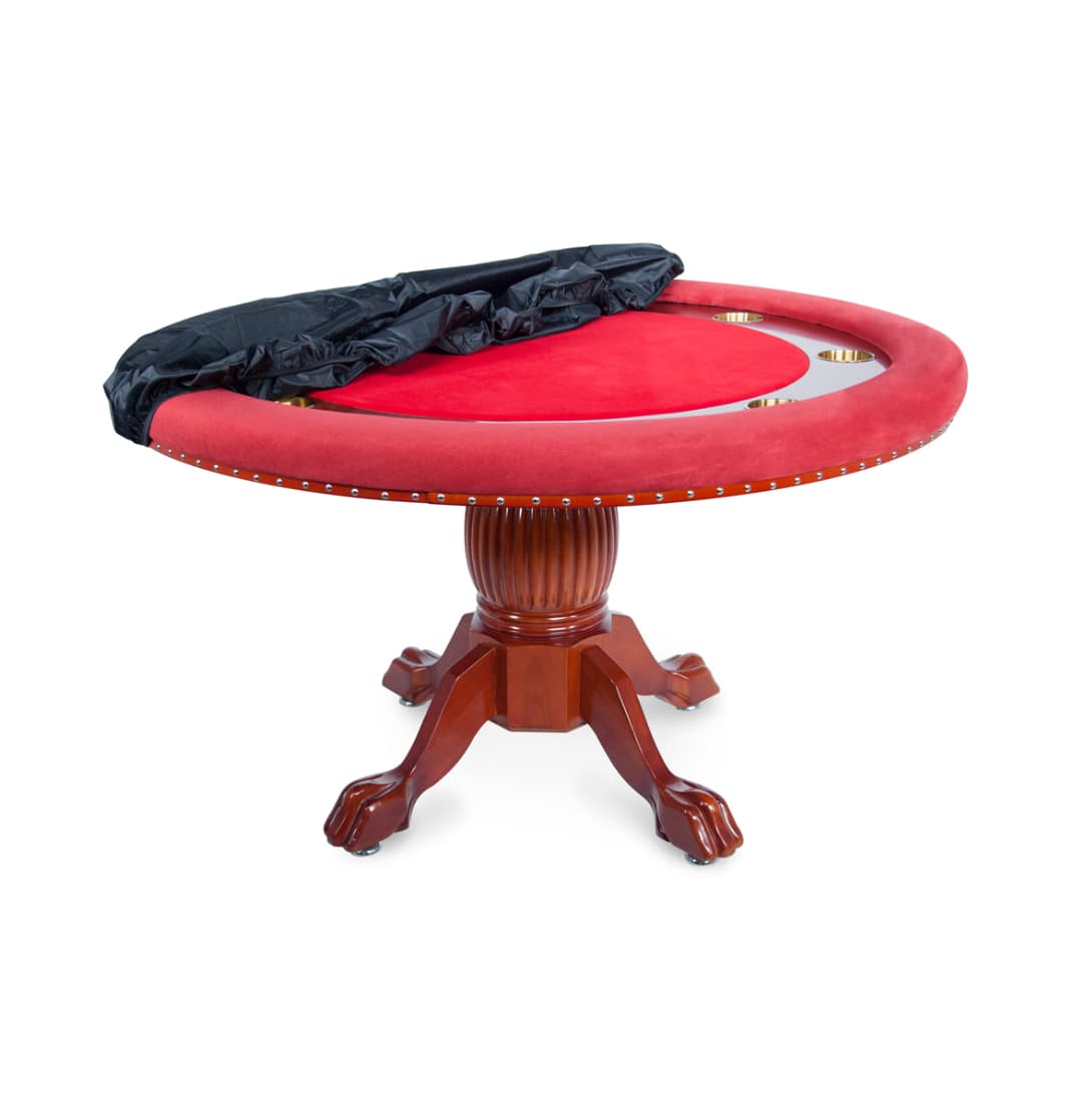 Bbo Nylon Poker Soft Cover [Nighthawk/Ginza]