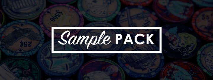 Chip Lab Sample Pack