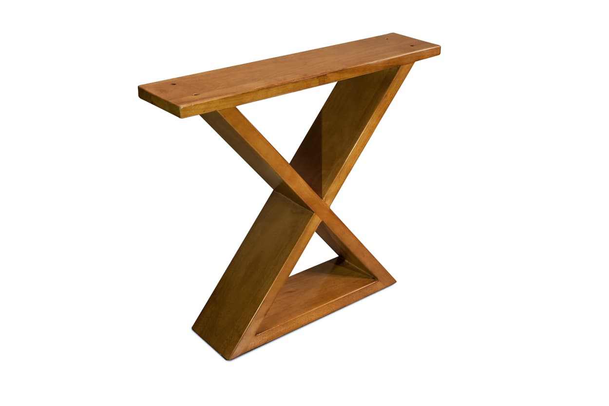Helmsley Base (Set) - Walnut
