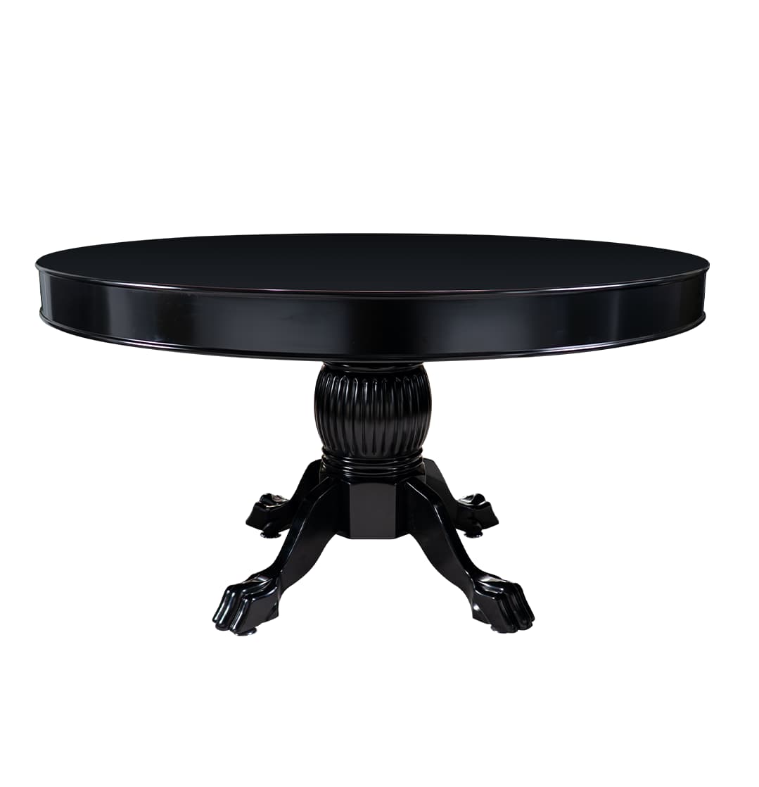 Round Dining Top