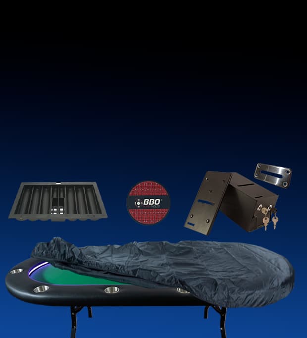 Accessory Bundle