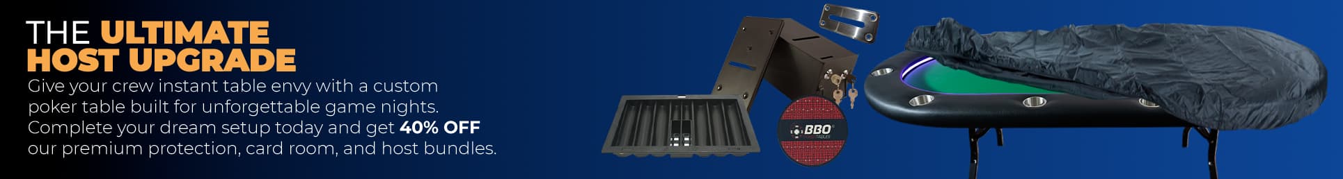 Accessory Bundle