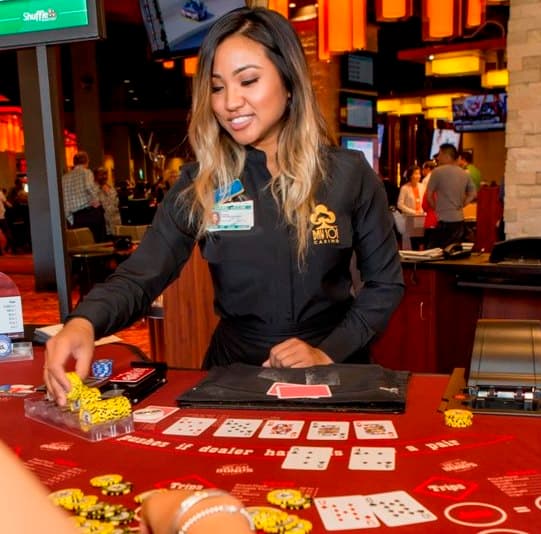 Bay 101 Casino photo