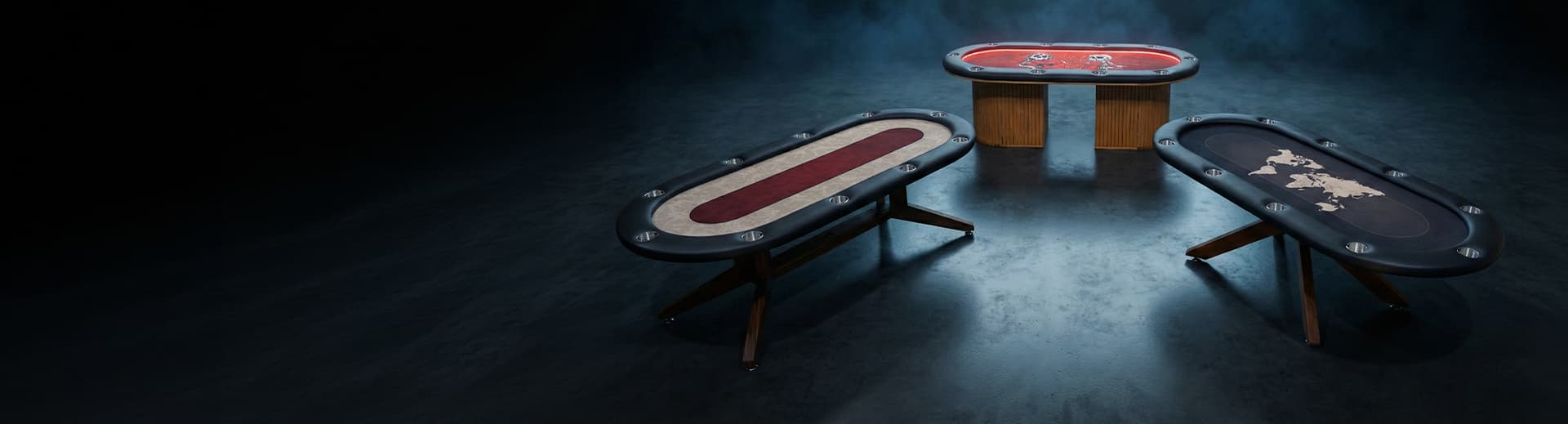 BBO Halo Table