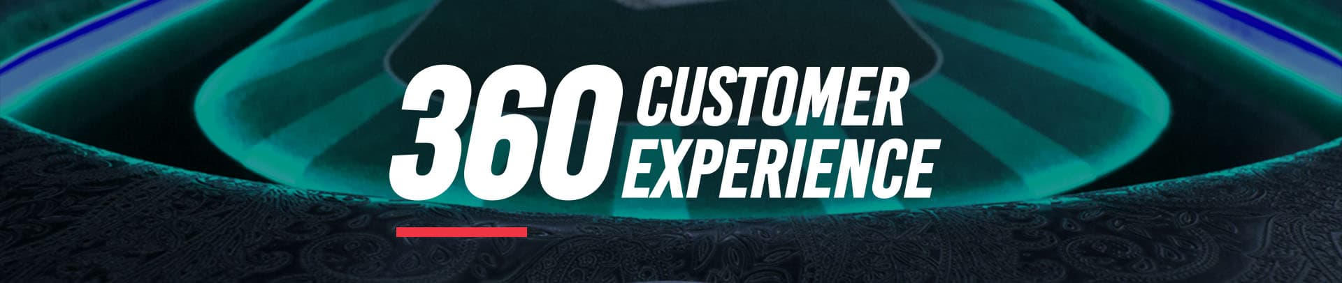 360 Customer Experience