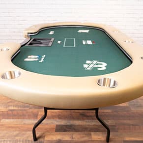 Designed by Lon McEachern and Norman Chad