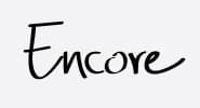 Encore Poker Club