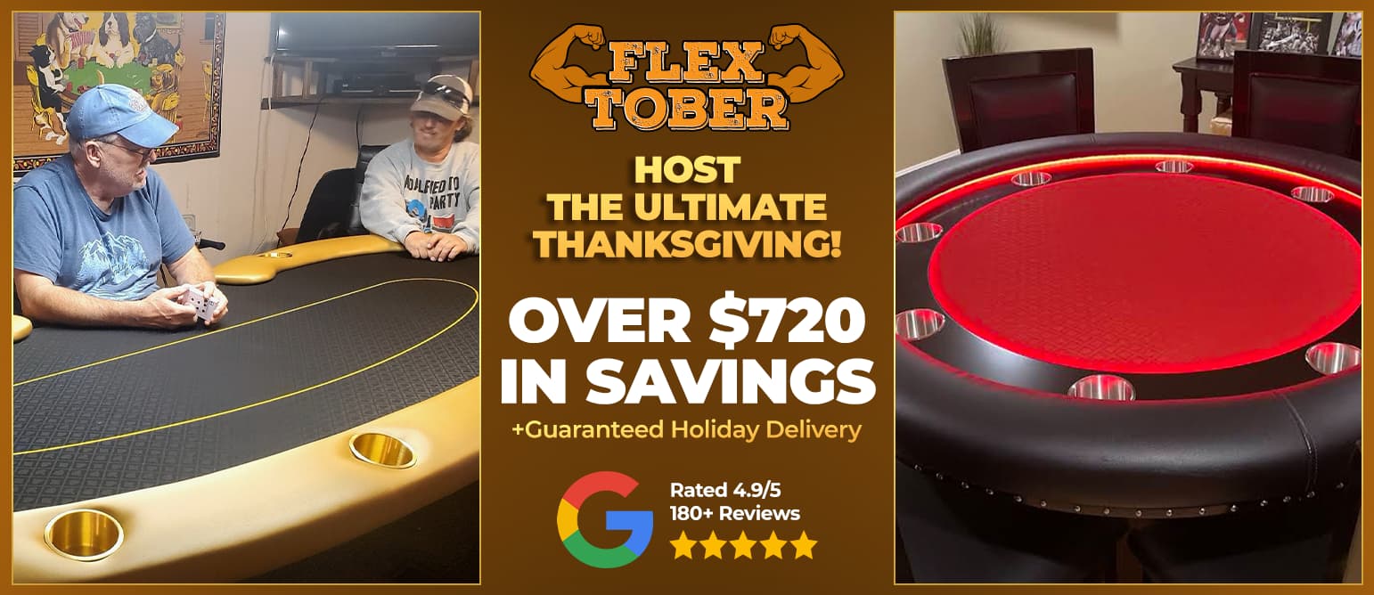 Save up to $750+ this Flextober