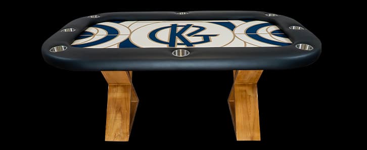 POKER DINING TABLES