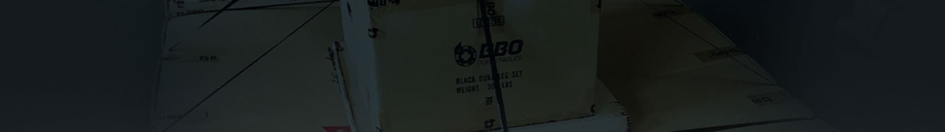 Shipping and Receiving Instructions