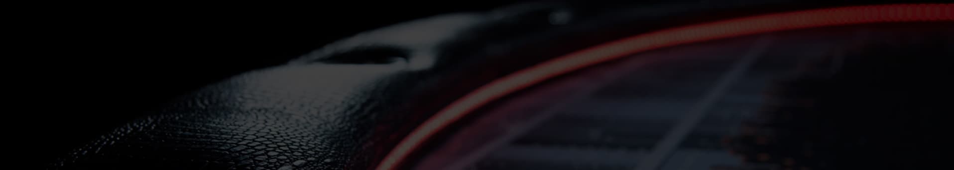 Texas Holdem Banner