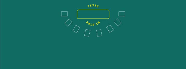 Texas Holdem Design 2