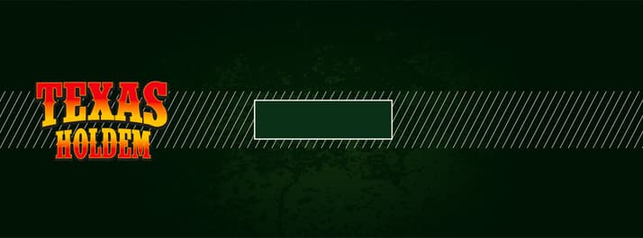 Texas Holdem Design 4