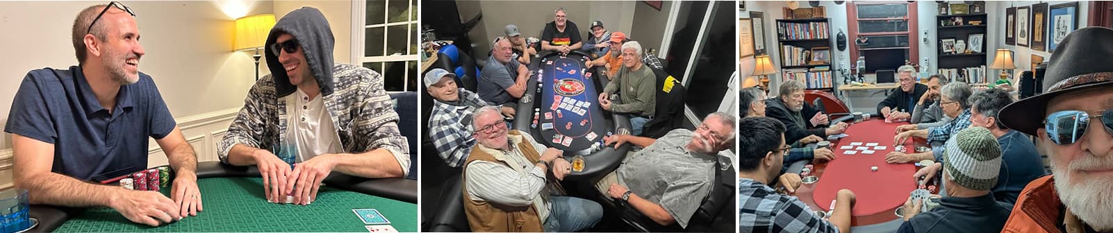 BBO Poker Community