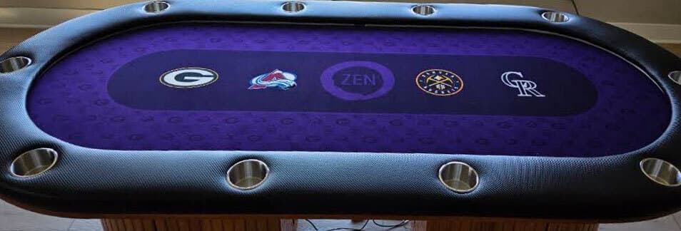 What is the Best Poker Table For Home Games in 2026?