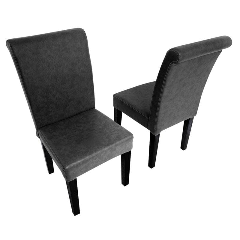 Lounge Chair - Onyx