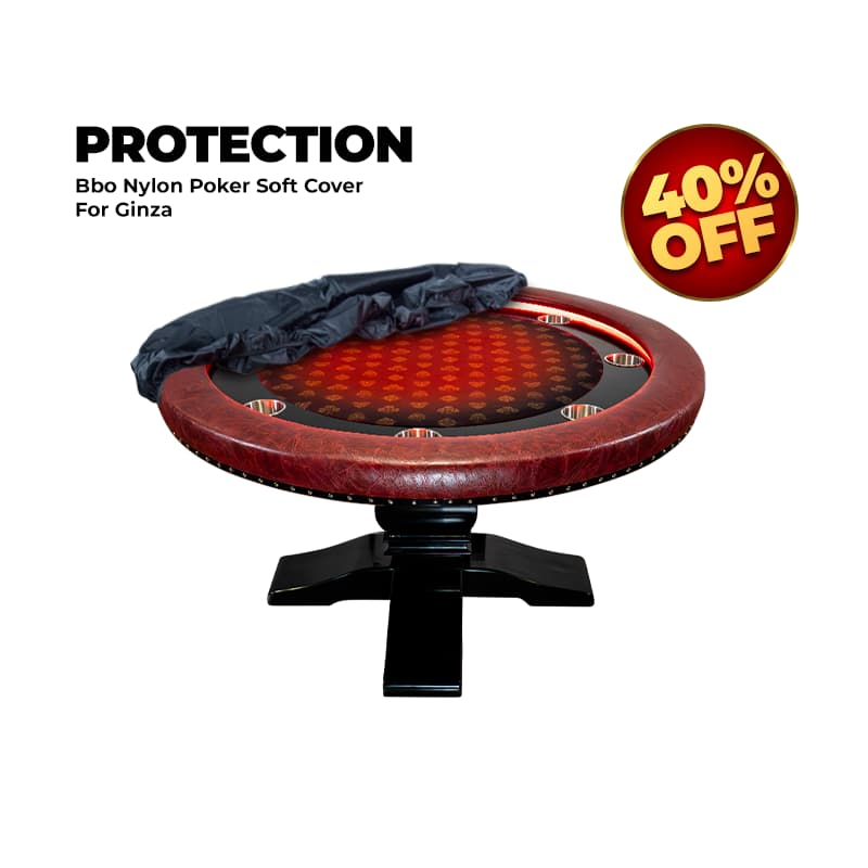 Protection - Ginza