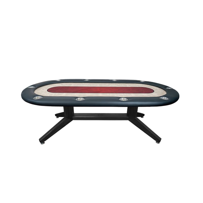 The Stratton Poker Table