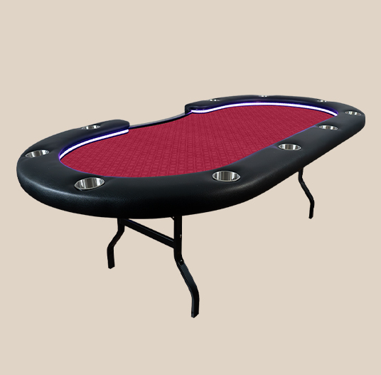Gaming Table 2