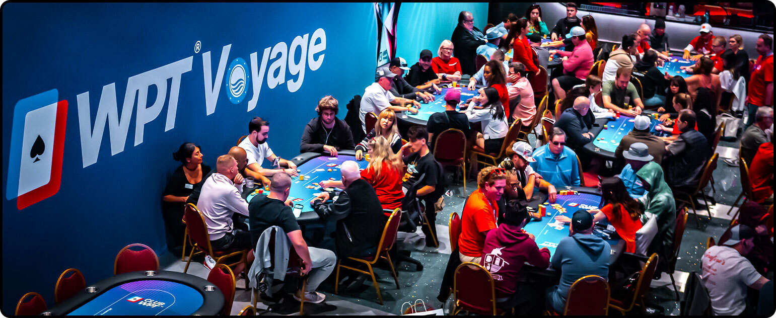 WPT Voyage