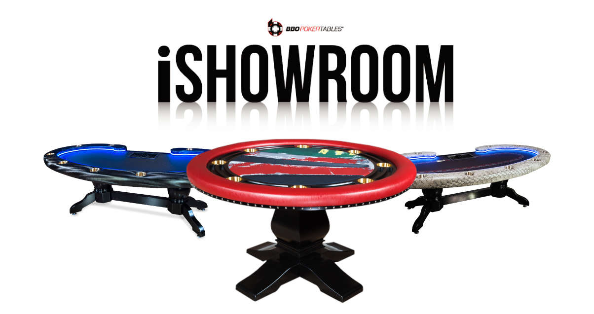 poker table for sale