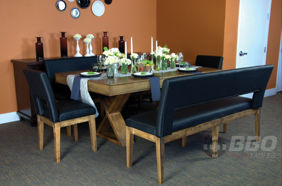 Game Room Trend Gains Popularity With Homeowners