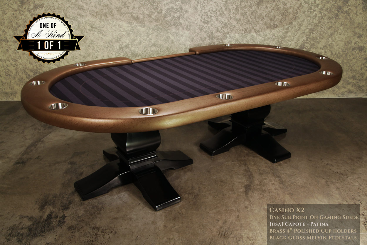 Modern dining tables